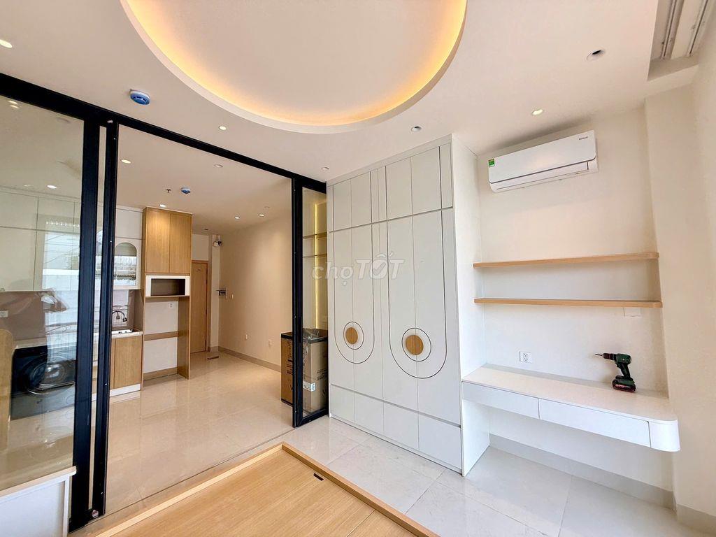 Khai trương tòa căn hộ dịch vụ Q7_ 1PN/2PN/Studio_ gần Rmit,Lotte,Q4.