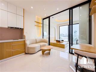 Khai trương tòa căn hộ dịch vụ Q7_ 1PN/2PN/Studio_ gần Rmit,Lotte,Q4.
