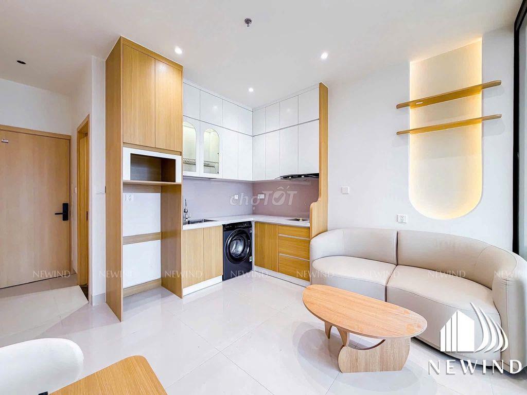 Khai trương tòa căn hộ dịch vụ Q7_ 1PN/2PN/Studio_ gần Rmit,Lotte,Q4.
