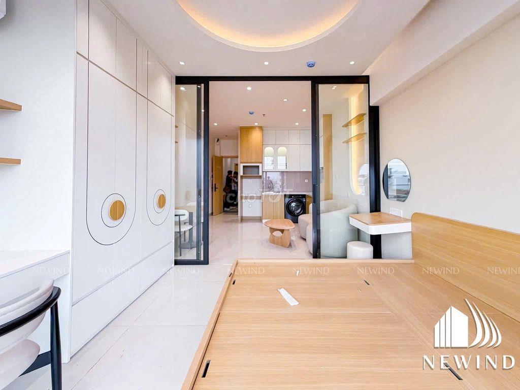Khai trương tòa căn hộ dịch vụ Q7_ 1PN/2PN/Studio_ gần Rmit,Lotte,Q4.