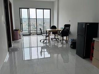 Quận 7 Cho thuê căn hộ D-Vela 2PN 2WC NTCB, view pháo hoa Q1 tuyệt đẹp