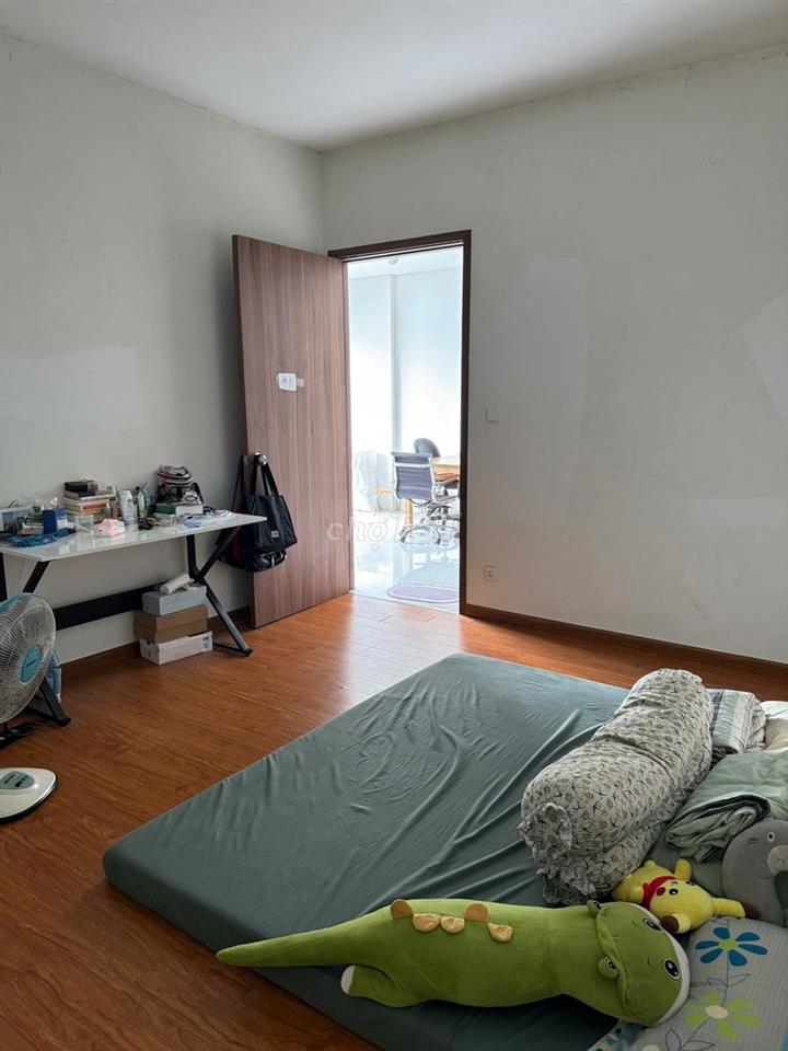 Quận 7 Cho thuê căn hộ D-Vela 2PN 2WC NTCB, view pháo hoa Q1 tuyệt đẹp