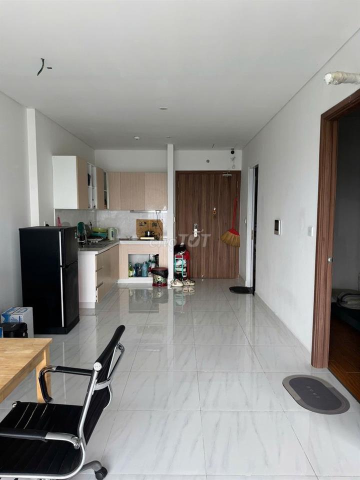 Quận 7 Cho thuê căn hộ D-Vela 2PN 2WC NTCB, view pháo hoa Q1 tuyệt đẹp