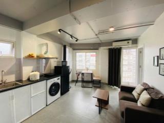 CHO THUÊ CĂN ĐỦ ĐỒ STUDIO, 1N1K, 2N1K TẠI PHỐ CÁT LINH, GẦN GA METRO