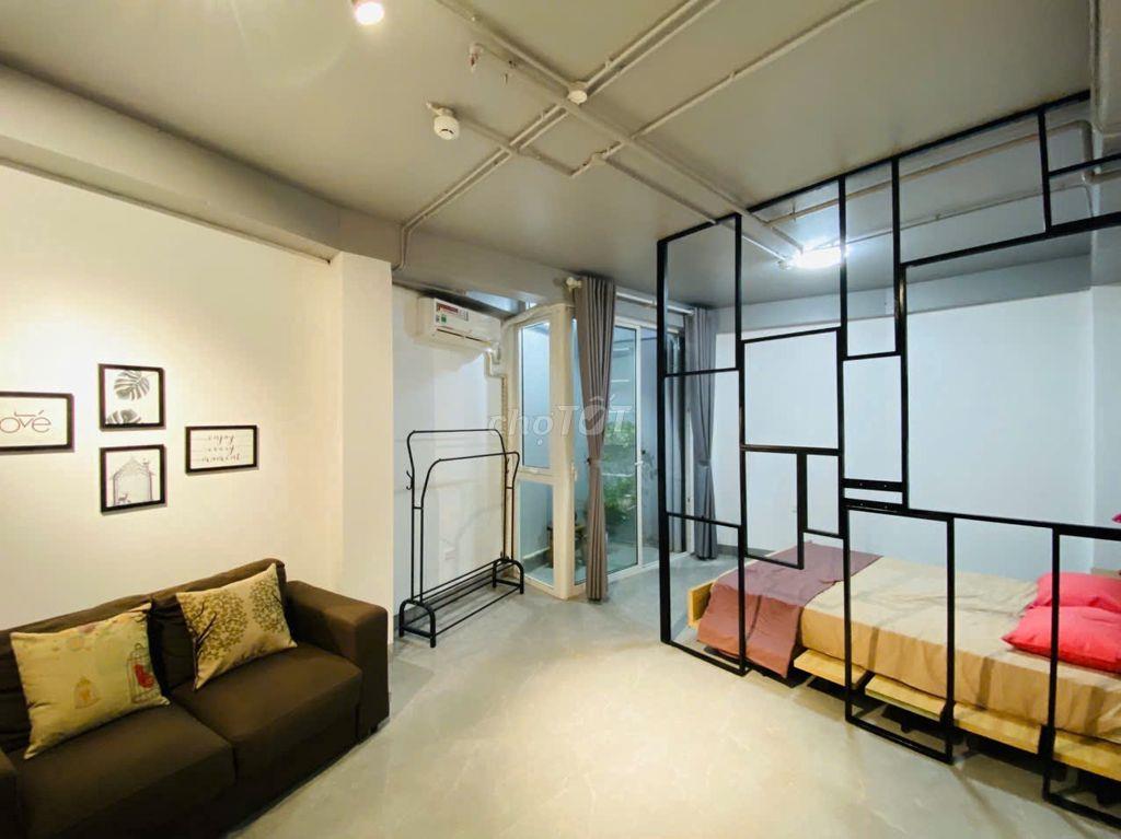 CHO THUÊ CĂN ĐỦ ĐỒ STUDIO, 1N1K, 2N1K TẠI PHỐ CÁT LINH, GẦN GA METRO