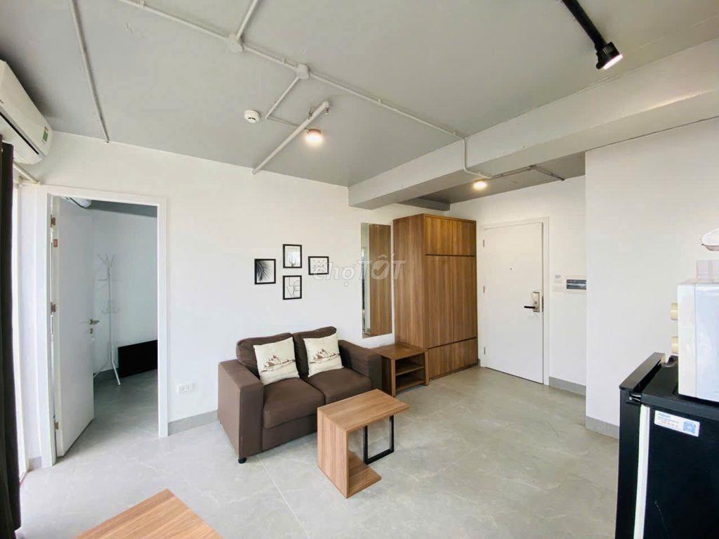 CHO THUÊ CĂN ĐỦ ĐỒ STUDIO, 1N1K, 2N1K TẠI PHỐ CÁT LINH, GẦN GA METRO