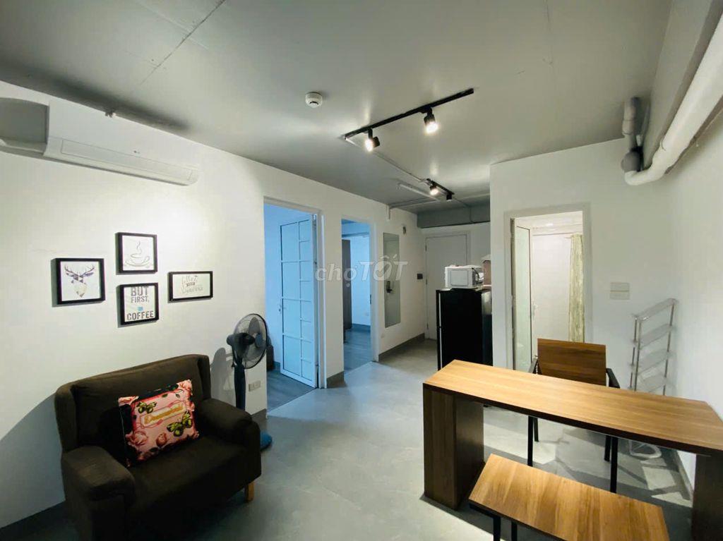CHO THUÊ CĂN ĐỦ ĐỒ STUDIO, 1N1K, 2N1K TẠI PHỐ CÁT LINH, GẦN GA METRO