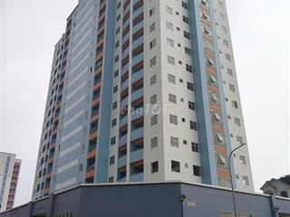 BÁN CHUNG CƯ  CT1 ĐỀN LỪ 3. CĂN GÓC - ĐẸP 50,61M². SỔ ĐỎ ĐẦY ĐỦ 3.8T