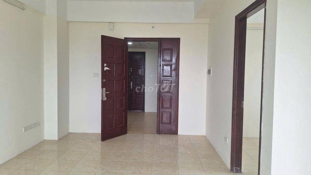 BÁN CHUNG CƯ  CT1 ĐỀN LỪ 3. CĂN GÓC - ĐẸP 50,61M². SỔ ĐỎ ĐẦY ĐỦ 3.8T