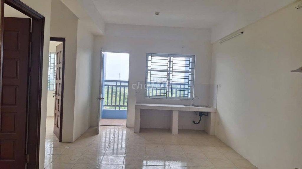 BÁN CHUNG CƯ  CT1 ĐỀN LỪ 3. CĂN GÓC - ĐẸP 50,61M². SỔ ĐỎ ĐẦY ĐỦ 3.8T