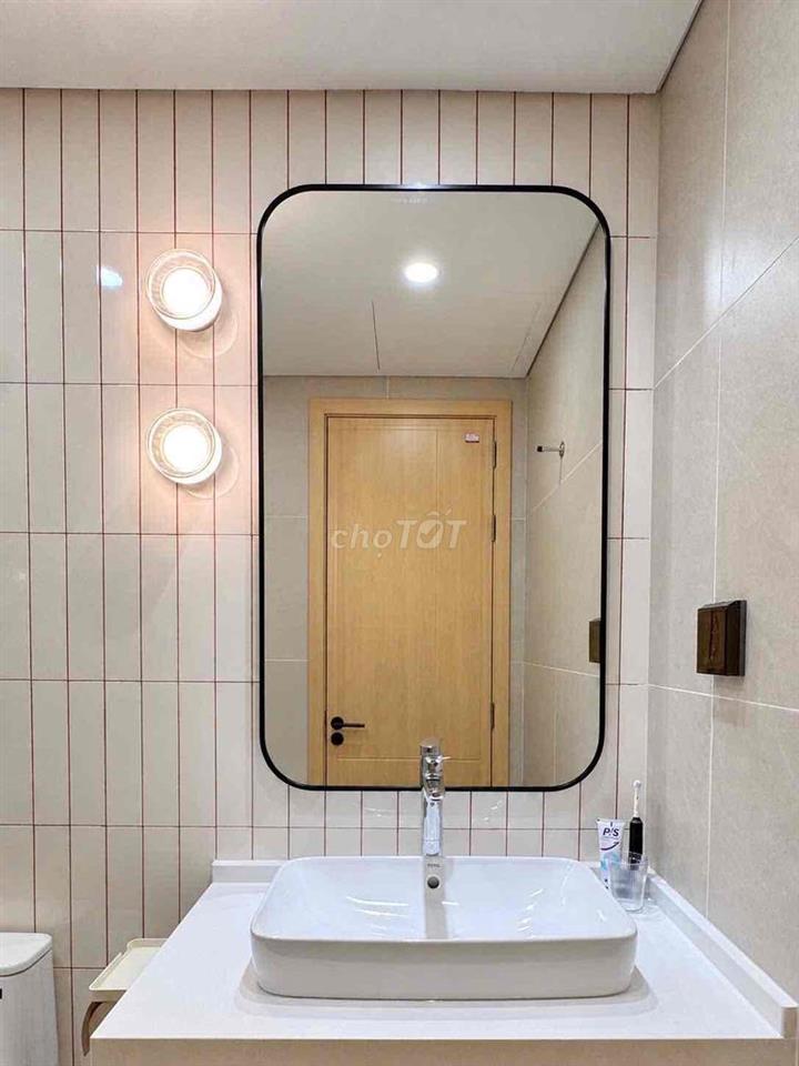 Cho thuê dài hạn căn hộ Sun Ponte view cầu Rồng
