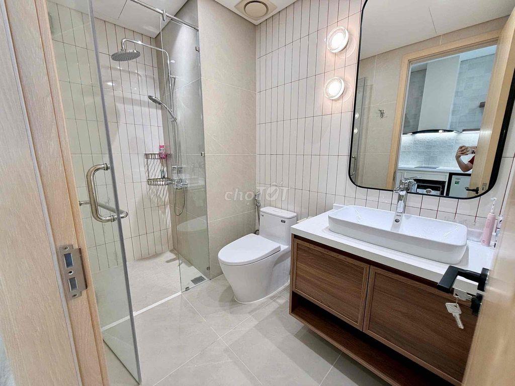 Cho thuê dài hạn căn hộ Sun Ponte view cầu Rồng