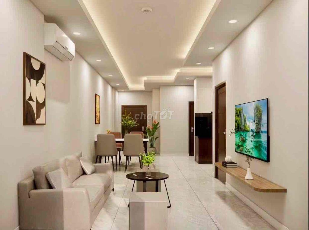 [BÁN GẤP] CĂN HỘ 2PN 2WC CARA RIVER PARK – 70M² THANH TOÁN TRƯỚC CHỈ 1
