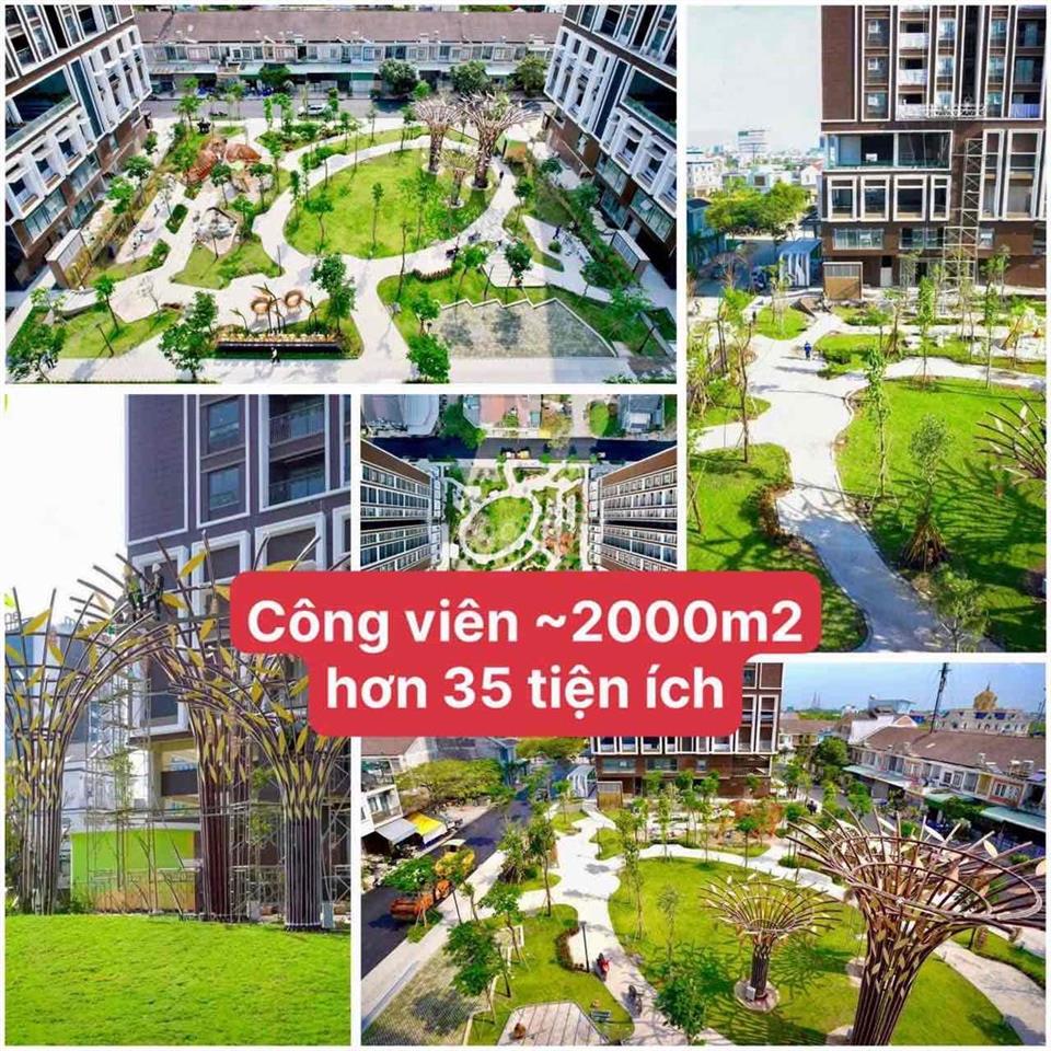 [BÁN GẤP] CĂN HỘ 2PN 2WC CARA RIVER PARK – 70M² THANH TOÁN TRƯỚC CHỈ 1