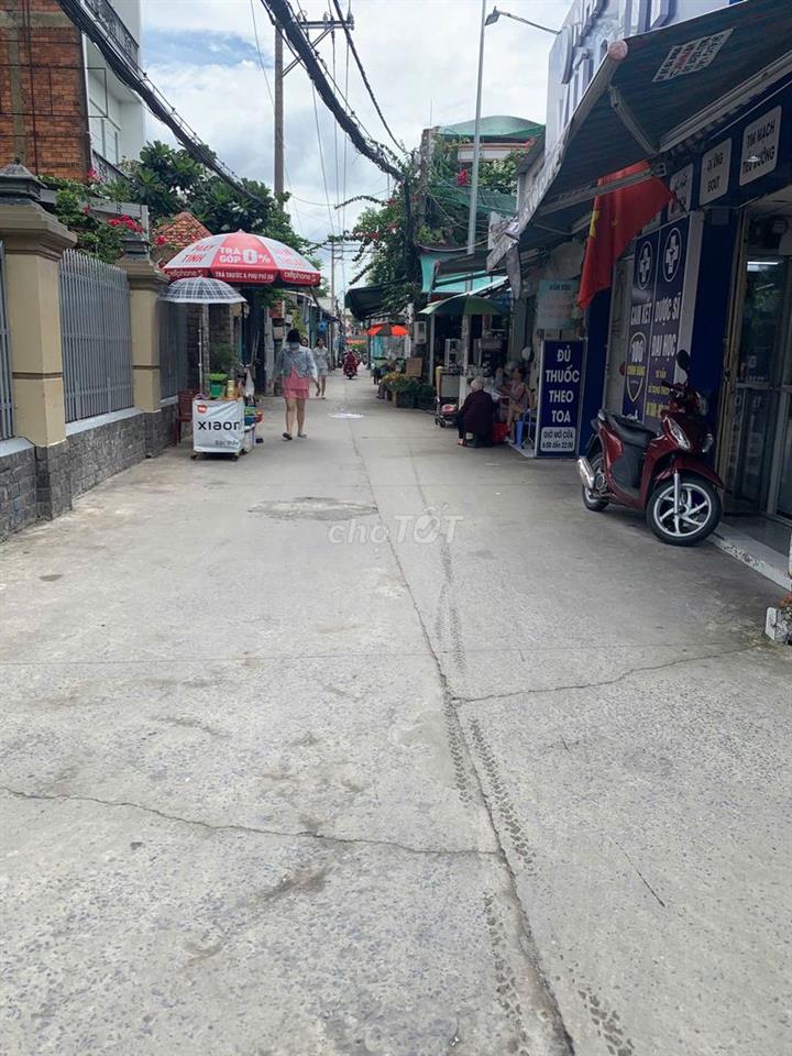 Chính chủ bán nhà