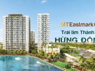 Chính chủ bán căn hộ chung cư mới bàn giao, sổ hồng đầy đủ