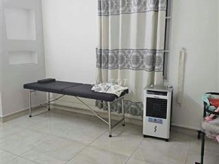 Cho nữ thuê 1 phòng