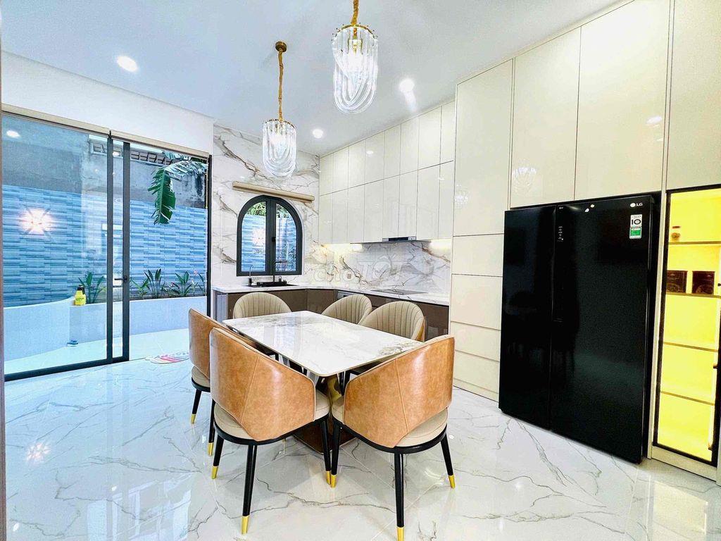 Tôi cần bán nhà riêng gần Vinhomes Grand Park phường Long Bình, HCM