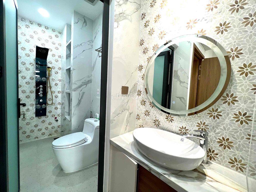 Tôi cần bán nhà riêng gần Vinhomes Grand Park phường Long Bình, HCM