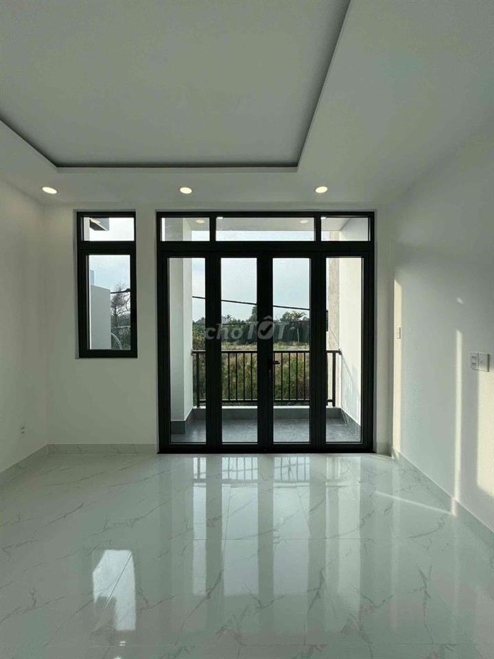 cần tiền bán nhanh căn nhà riêng tại phường Long Phước, Quận 9, HCM