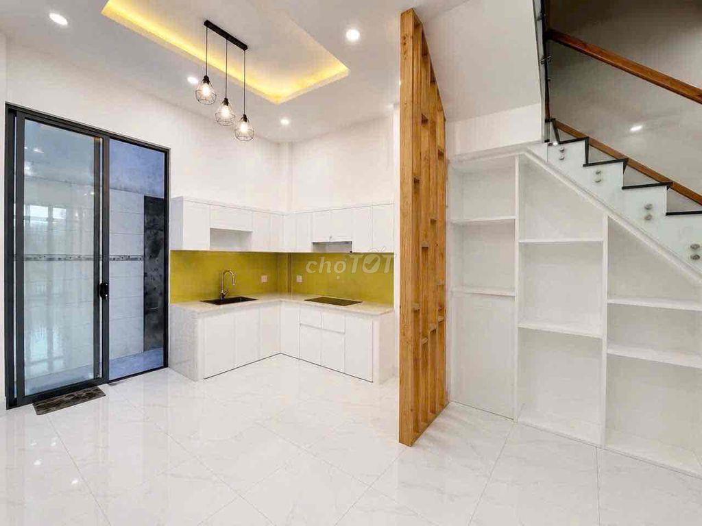 cần tiền bán nhanh căn nhà riêng tại phường Long Phước, Quận 9, HCM