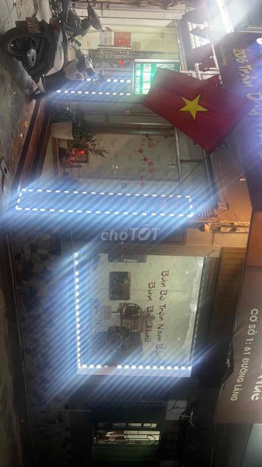 cho thuê mặc bằng tầng 1 ,2