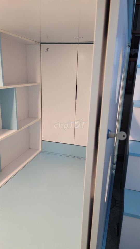 Cho thuê hộp ngủ sleep box Bách - Kinh - Xây, Đại Học Mở, Hai Bà Trưng
