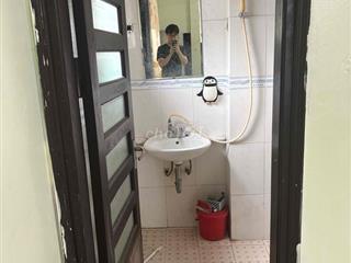 Cho thuê phòng khép kín gần chợ Phùng Khoang