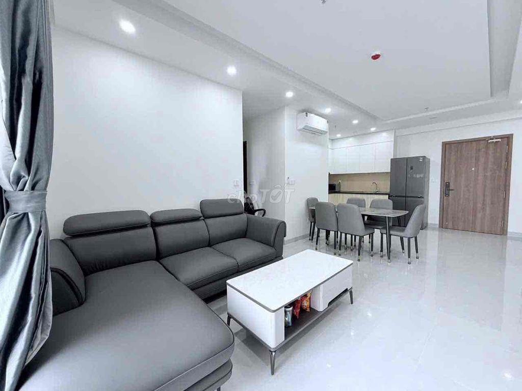 Cho Thuê Căn Hộ 3PN Bình Dương