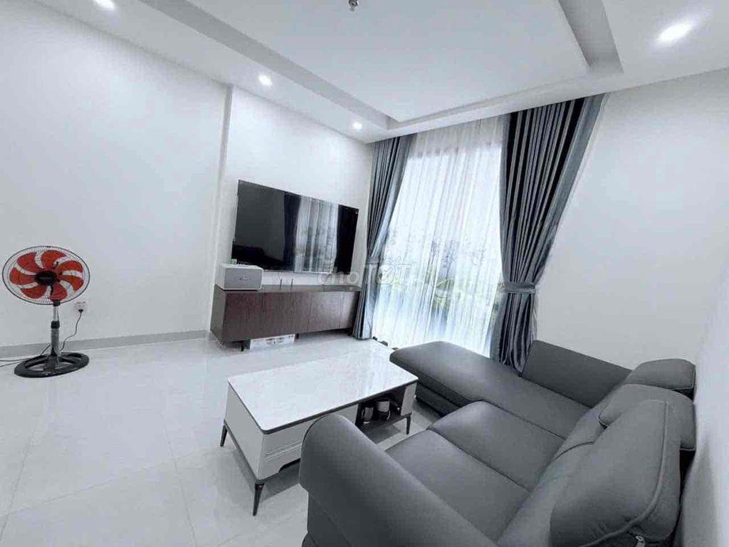 Cho Thuê Căn Hộ 3PN Bình Dương