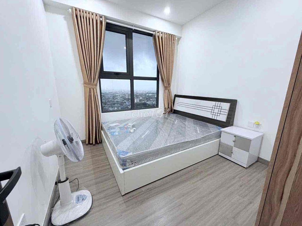 Cho Thuê Căn Hộ 3PN Bình Dương