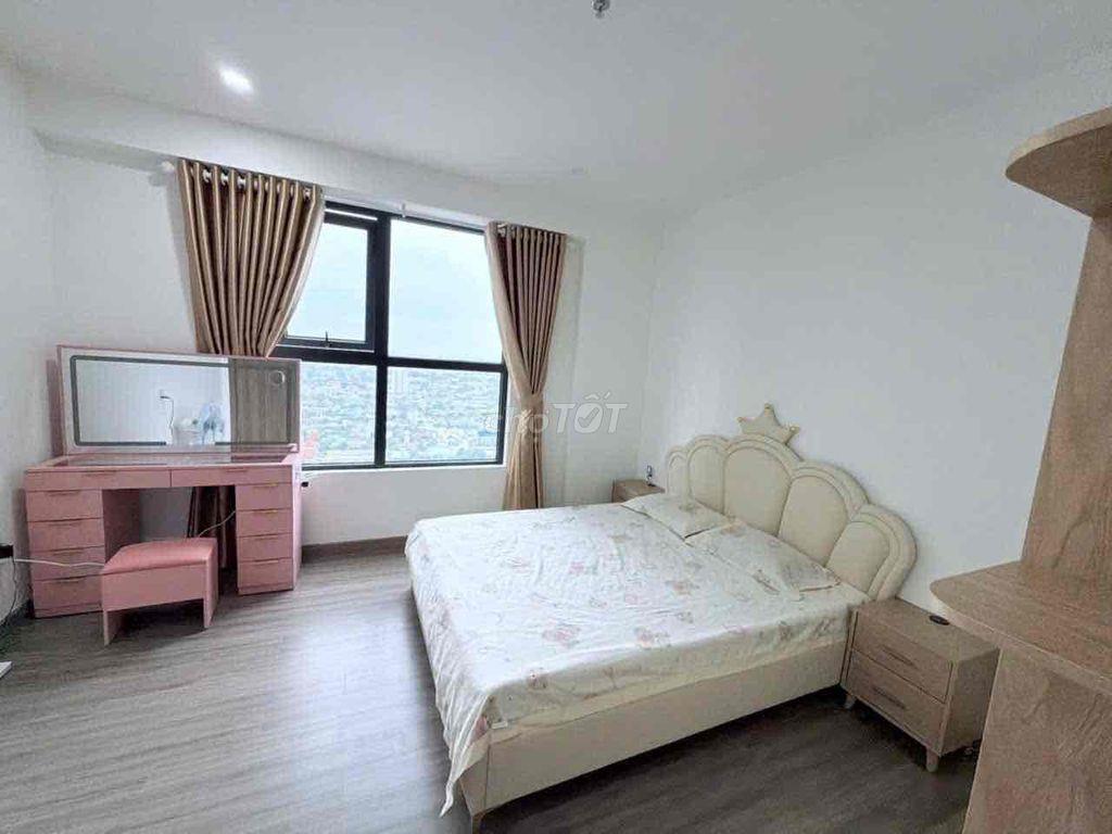 Cho Thuê Căn Hộ 3PN Bình Dương