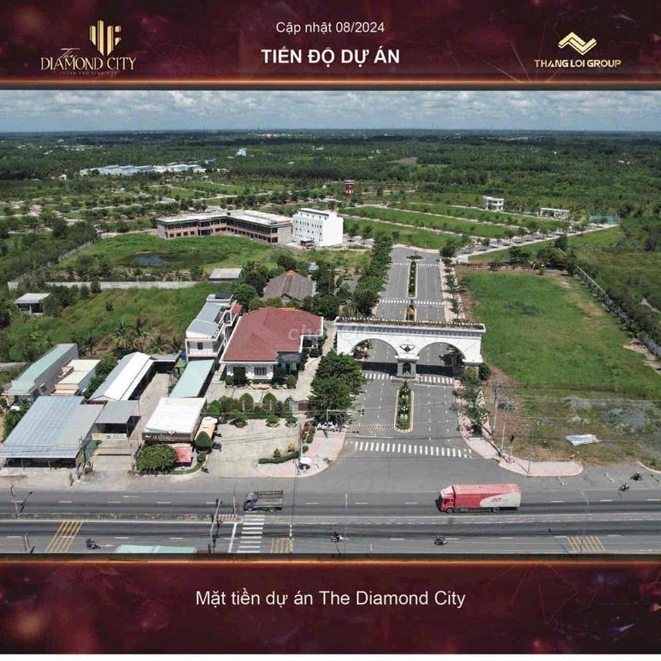 Đất chính chủ, sổ hồng riêng, công chứng trong ngày