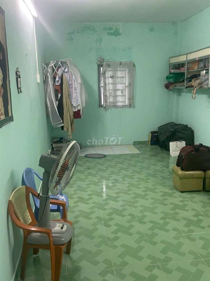 Bán Hoặc Cố Nhà Ở Đa Phước Bình Chánh