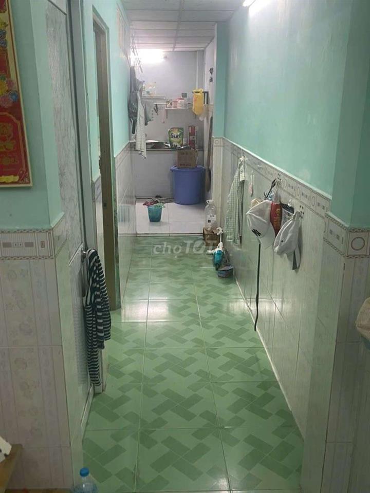 Bán Hoặc Cố Nhà Ở Đa Phước Bình Chánh