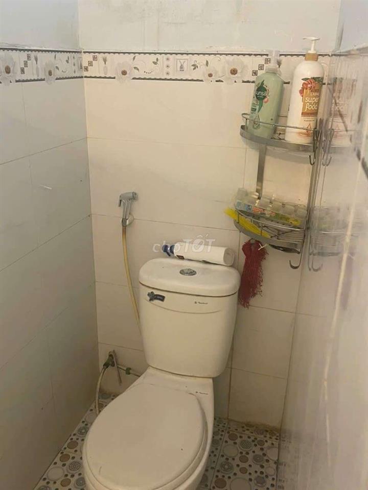 Bán Hoặc Cố Nhà Ở Đa Phước Bình Chánh