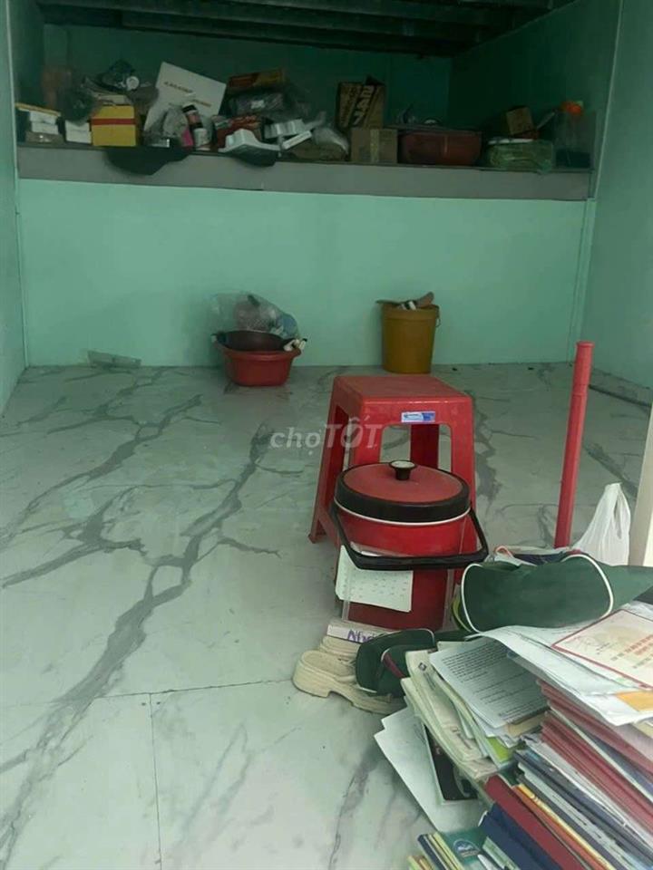 Bán Hoặc Cố Nhà Ở Đa Phước Bình Chánh