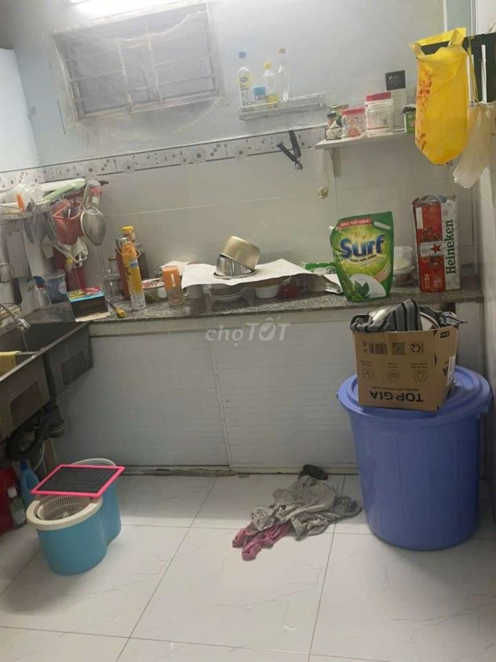 Bán Hoặc Cố Nhà Ở Đa Phước Bình Chánh