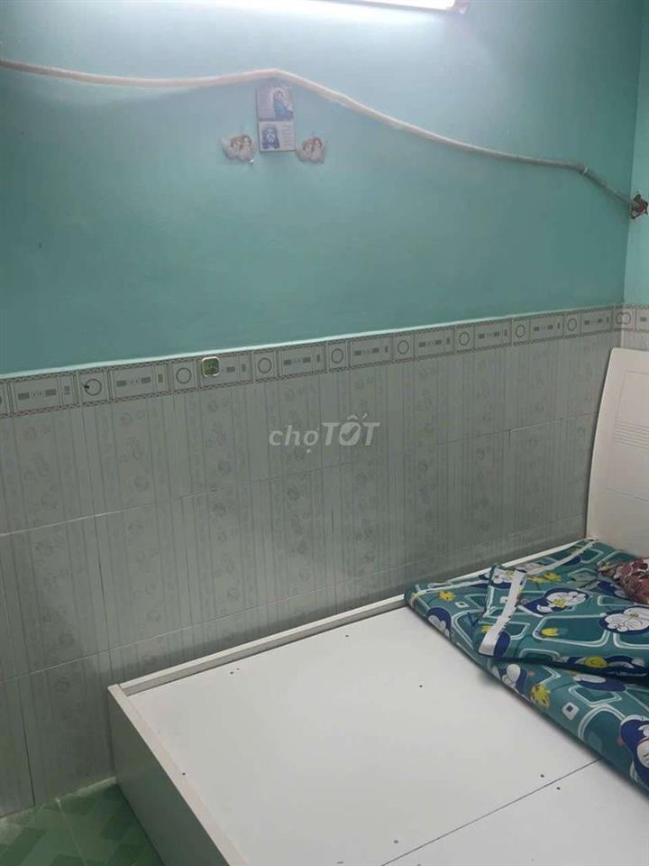 Bán Hoặc Cố Nhà Ở Đa Phước Bình Chánh