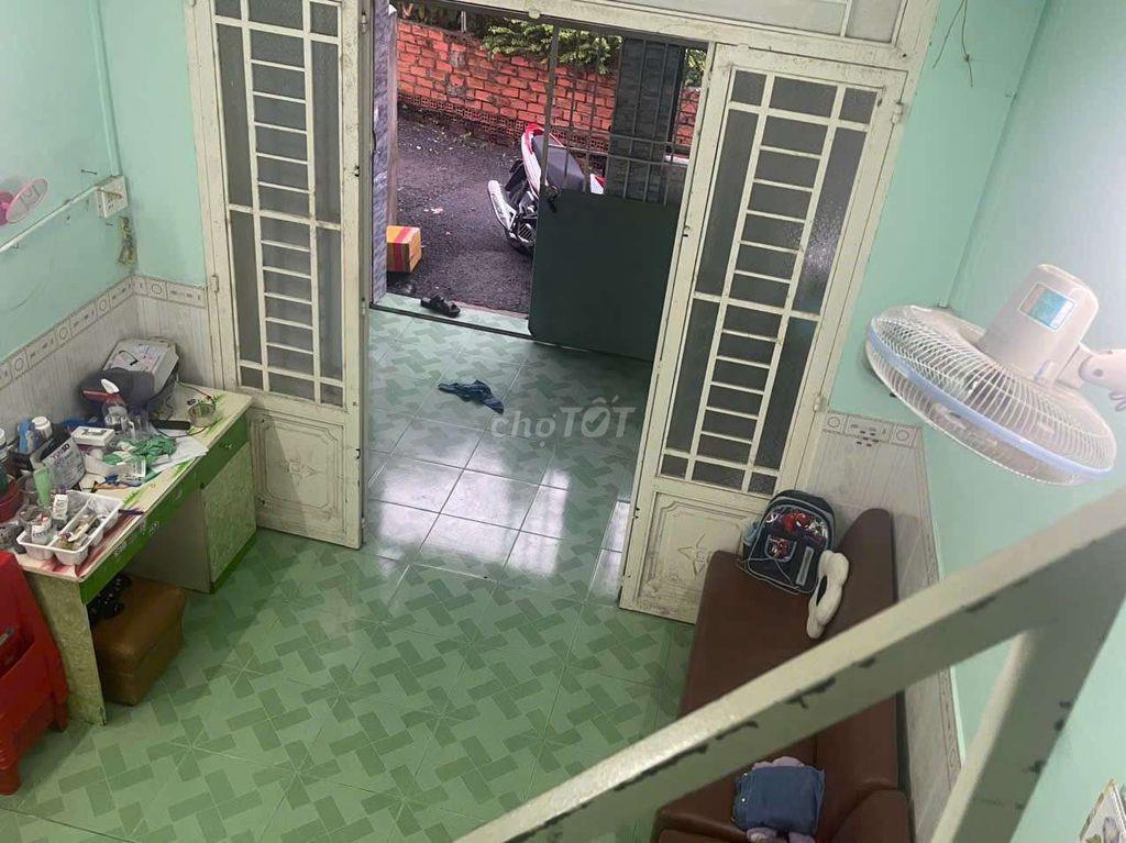 Bán Hoặc Cố Nhà Ở Đa Phước Bình Chánh