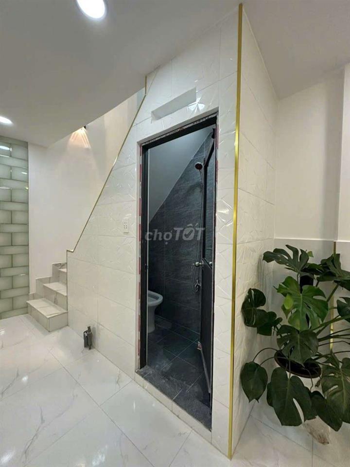  3,2m x 7m
1 trệt 1 lầu
2PN 2WC

Hướng: Nam
thông ra đường 29,
