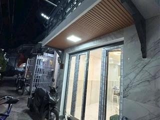  3,2m x 7m
1 trệt 1 lầu
2PN 2WC

Hướng: Nam
thông ra đường 29,
