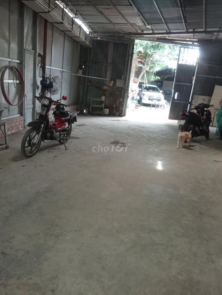 Cho thue nha tro binh dan phuong An Lac
