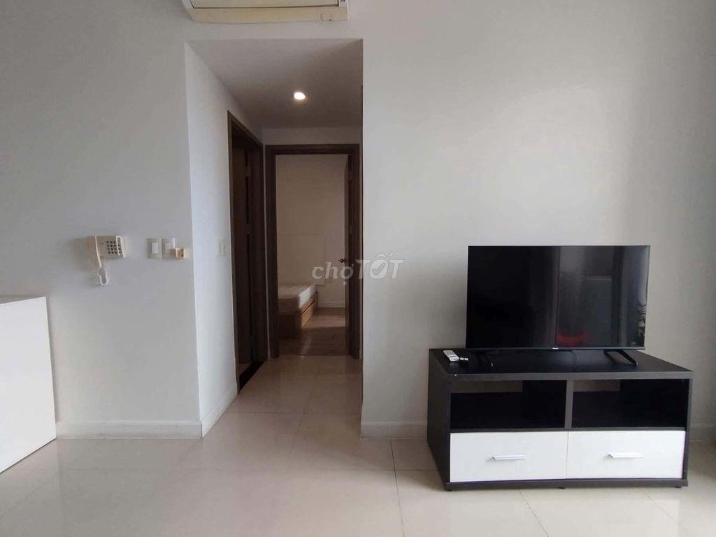 Cho thuê 1 phòng ngủ trong căn hộ 2PN (wc riêng)-Chung cư Galaxy 9, Q4