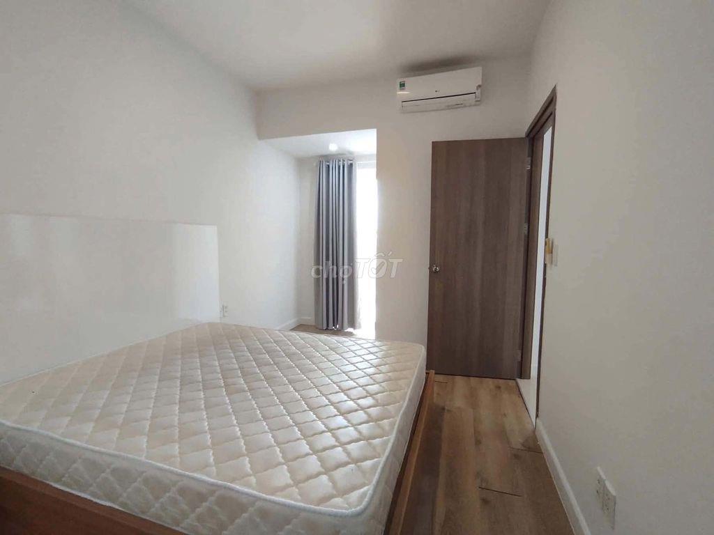 Cho thuê 1 phòng ngủ trong căn hộ 2PN (wc riêng)-Chung cư Galaxy 9, Q4