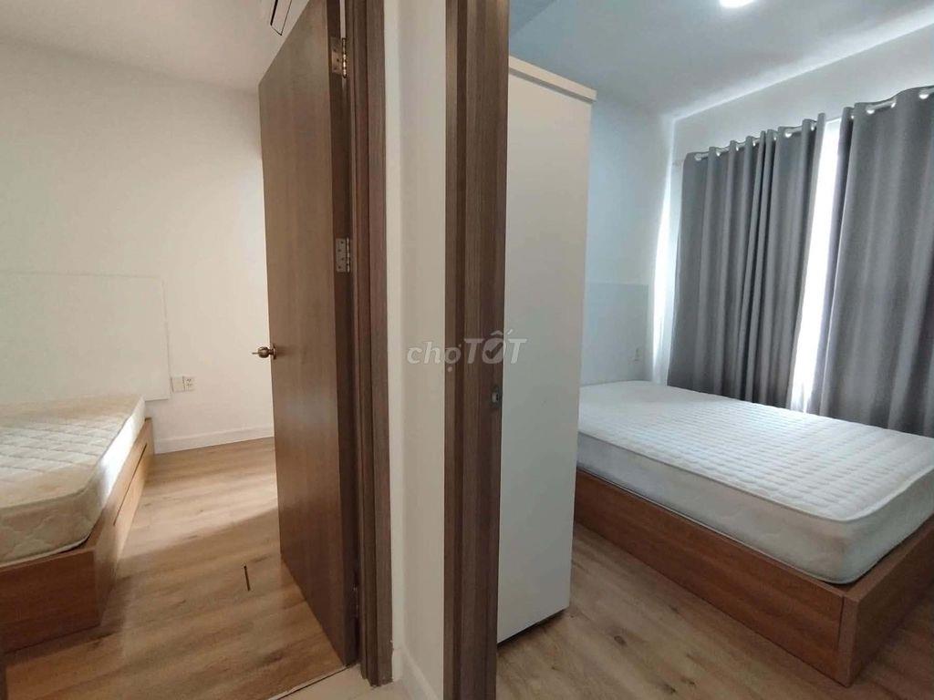 Cho thuê 1 phòng ngủ trong căn hộ 2PN (wc riêng)-Chung cư Galaxy 9, Q4