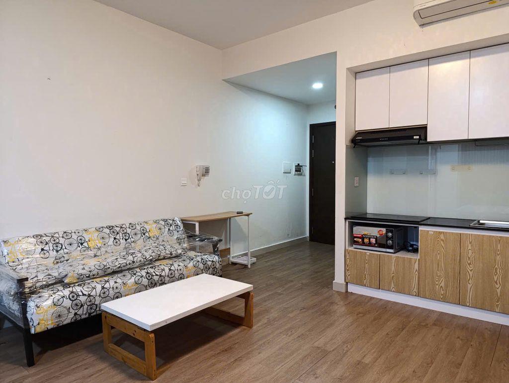 Cho thuê studio/officetel Sunrise Cityview Quận 7: 39m2. Giá 11,5TR