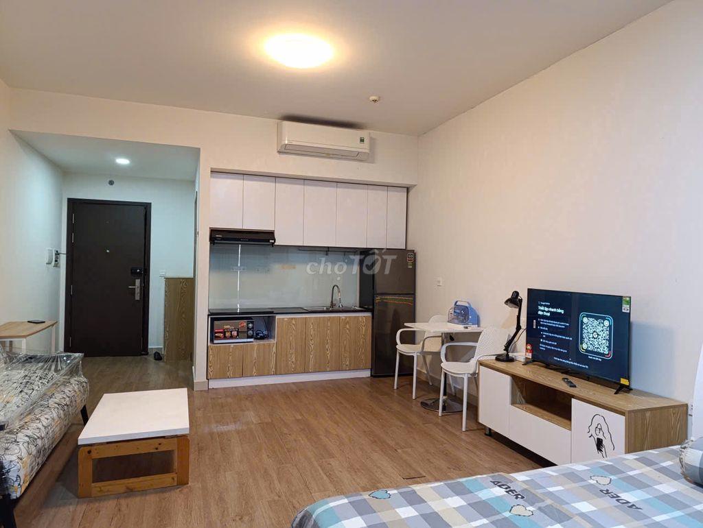 Cho thuê studio/officetel Sunrise Cityview Quận 7: 39m2. Giá 11,5TR
