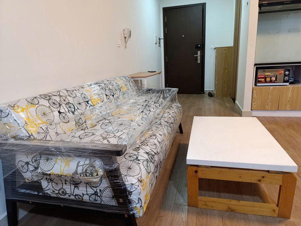 Cho thuê studio/officetel Sunrise Cityview Quận 7: 39m2. Giá 11,5TR