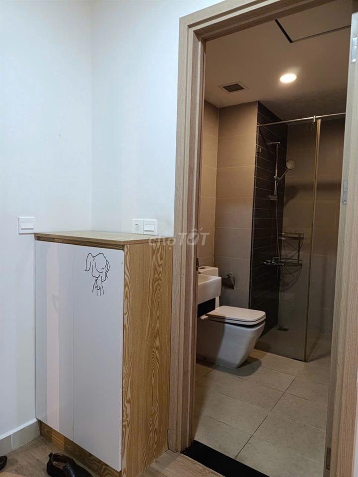 Cho thuê studio/officetel Sunrise Cityview Quận 7: 39m2. Giá 11,5TR